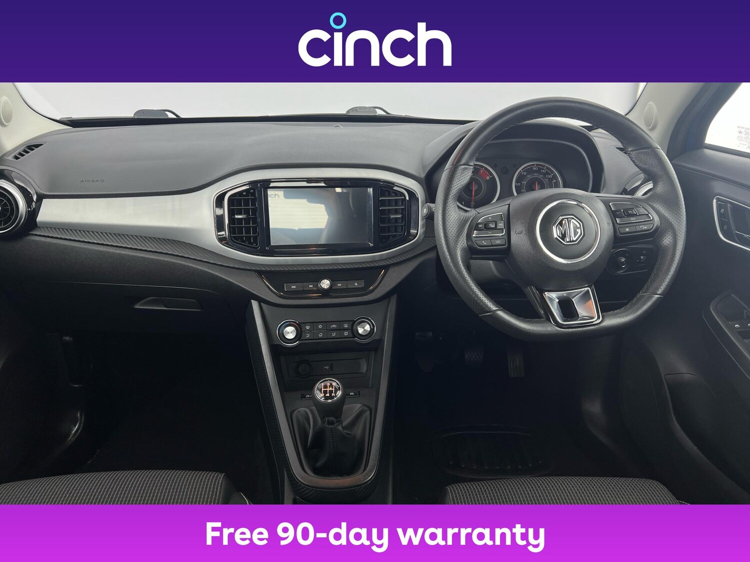 Used MG MG3 2020 for sale - 76140821: Photo 15