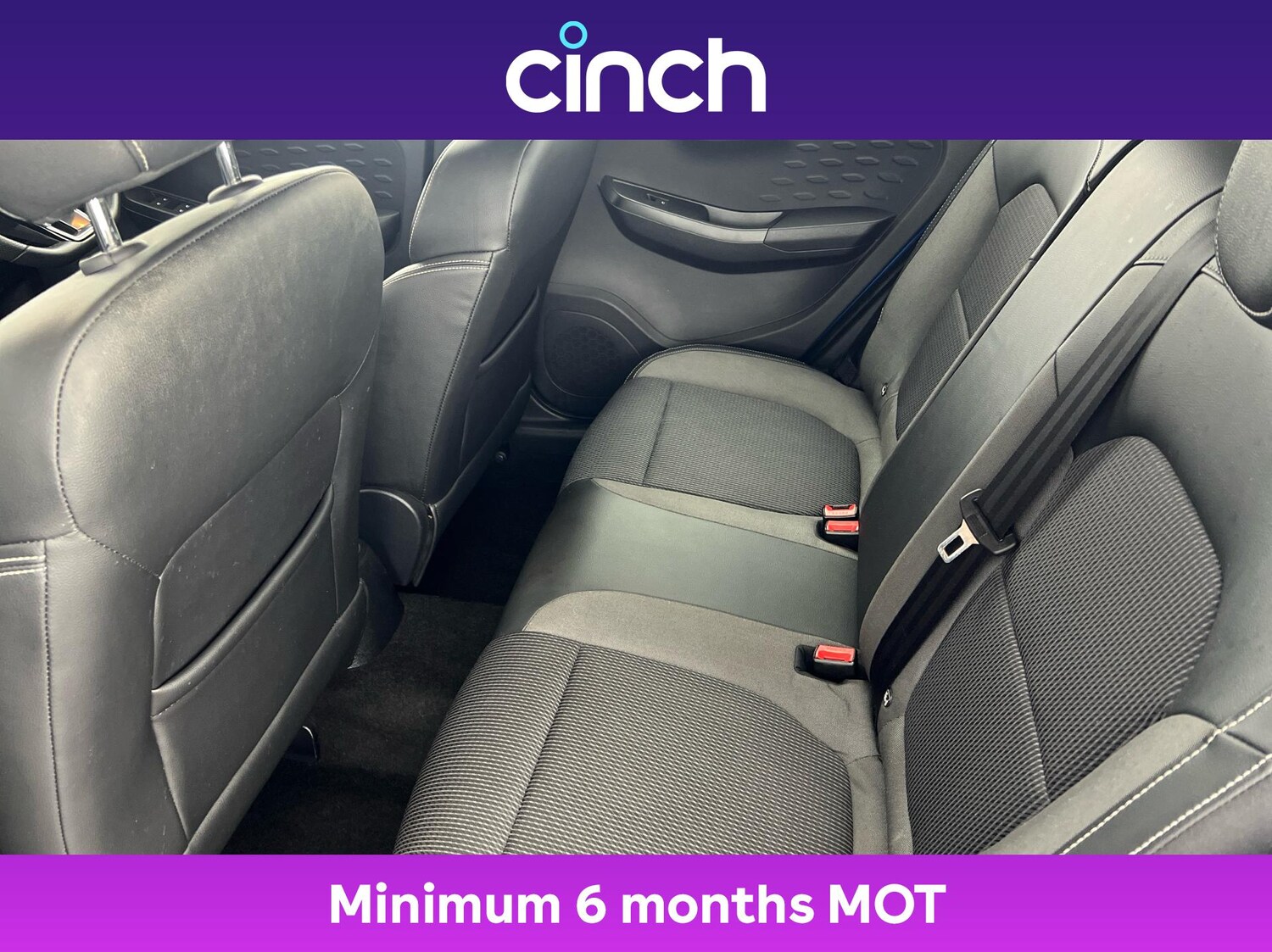 Used MG MG3 2020 for sale - 76140821: Photo 20
