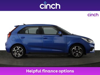 Used MG MG3 2020 for sale - 76140821: Photo 2