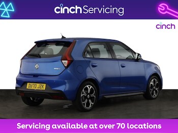 Used MG MG3 2020 for sale - 76140821: Photo 3