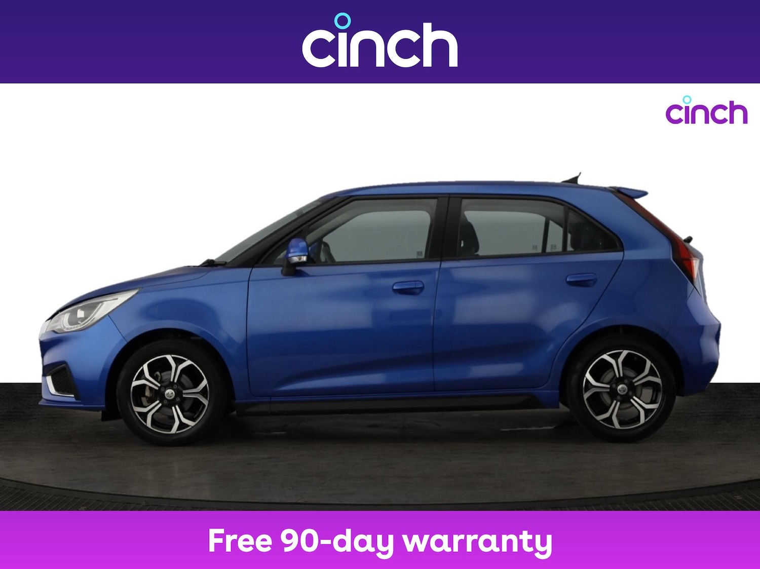 Used MG MG3 2020 for sale - 76140821: Photo 8