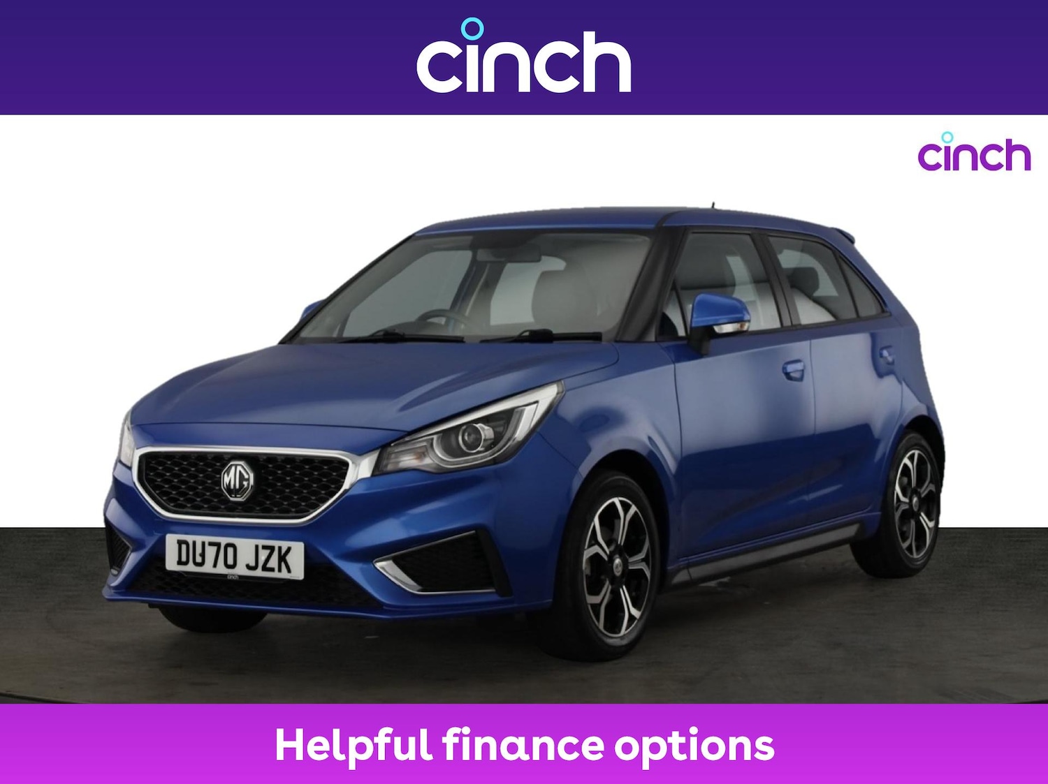Used MG MG3 2020 for sale - 76140821: Photo 9