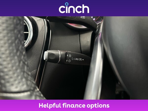 Used Mercedes-Benz GLC 2019 for sale - 75676699: Photo 35