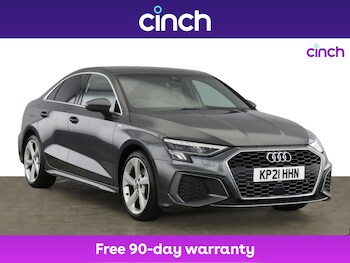 Audi - A3