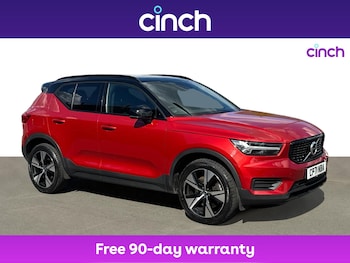 Volvo - XC40