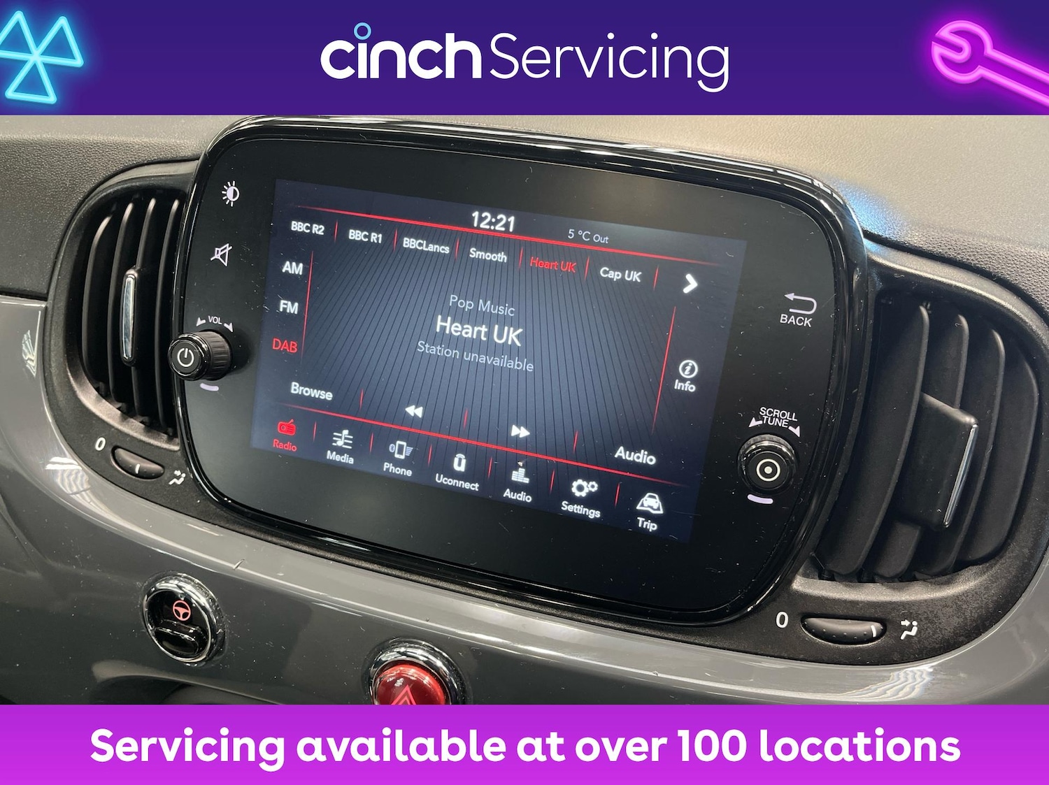 Used Fiat 500 2021 for sale - 76665240: Photo 31