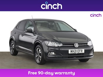 Volkswagen - Polo