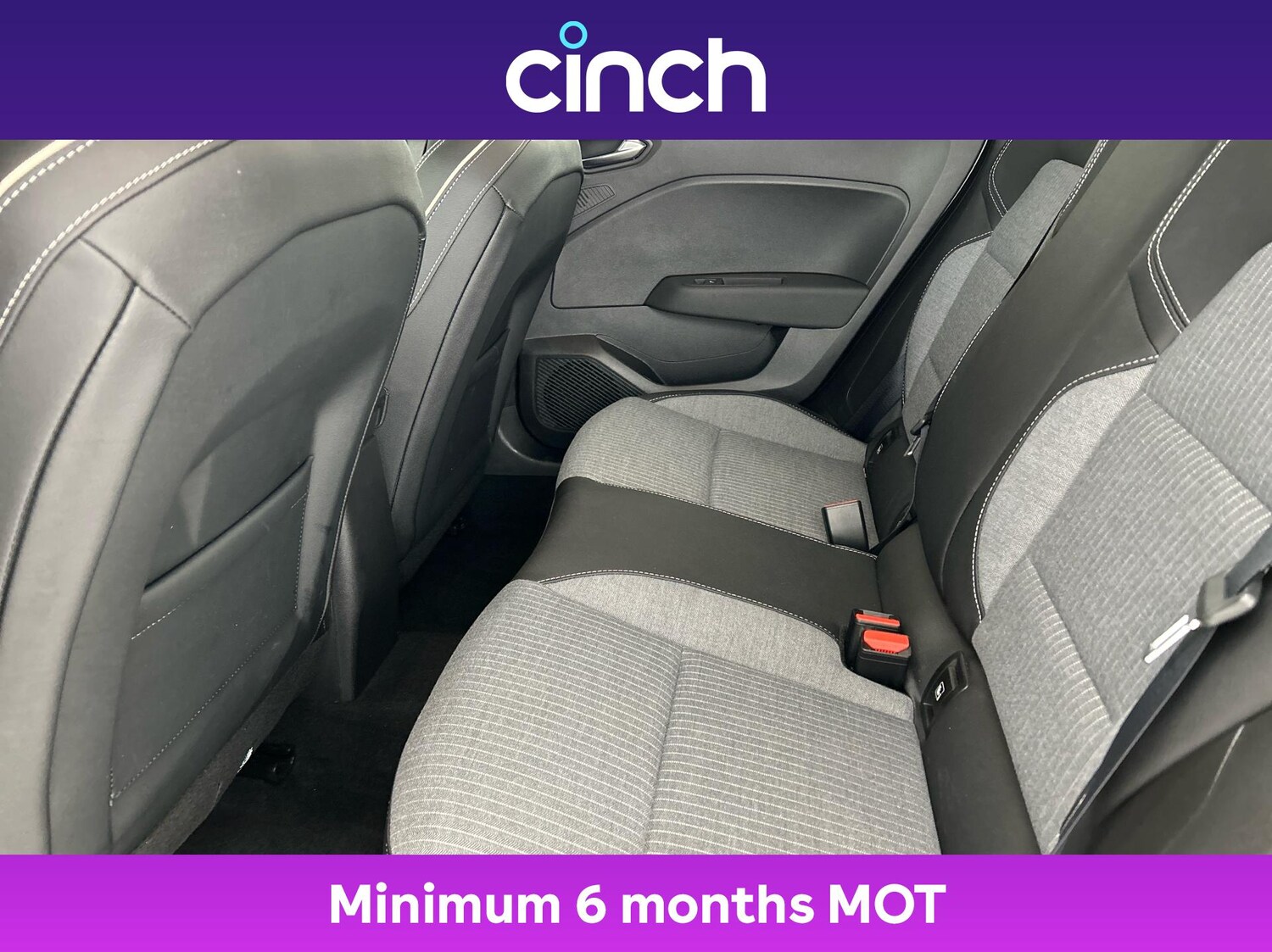 Used Renault Clio 2024 for sale - 76120017: Photo 20