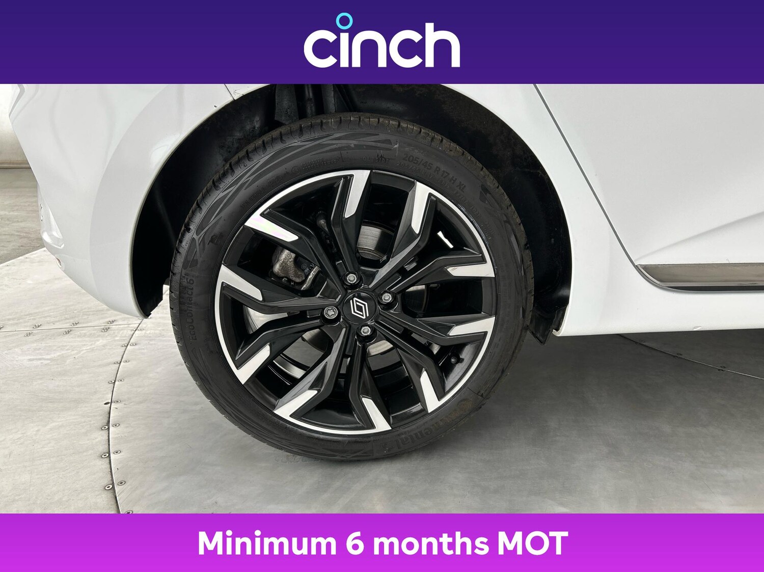 Used Renault Clio 2024 for sale - 76120017: Photo 27