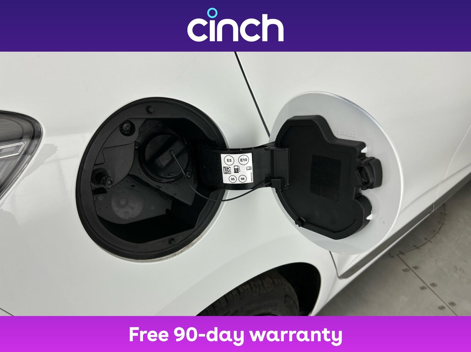 Used Renault Clio 2024 for sale - 76120017: Photo 29
