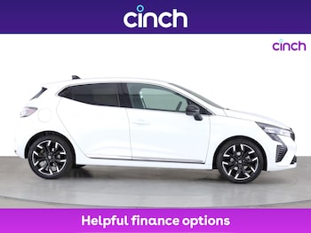 Used Renault Clio 2024 for sale - 76120017: Photo 2