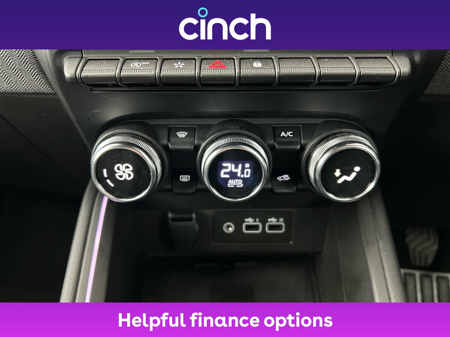Used Renault Clio 2024 for sale - 76120017: Photo 30