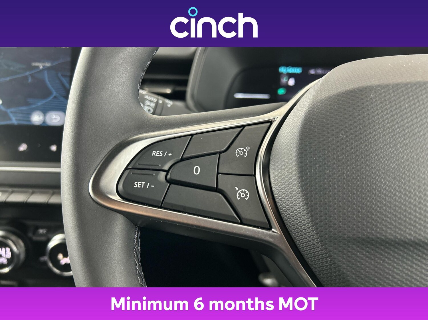 Used Renault Clio 2024 for sale - 76120017: Photo 32
