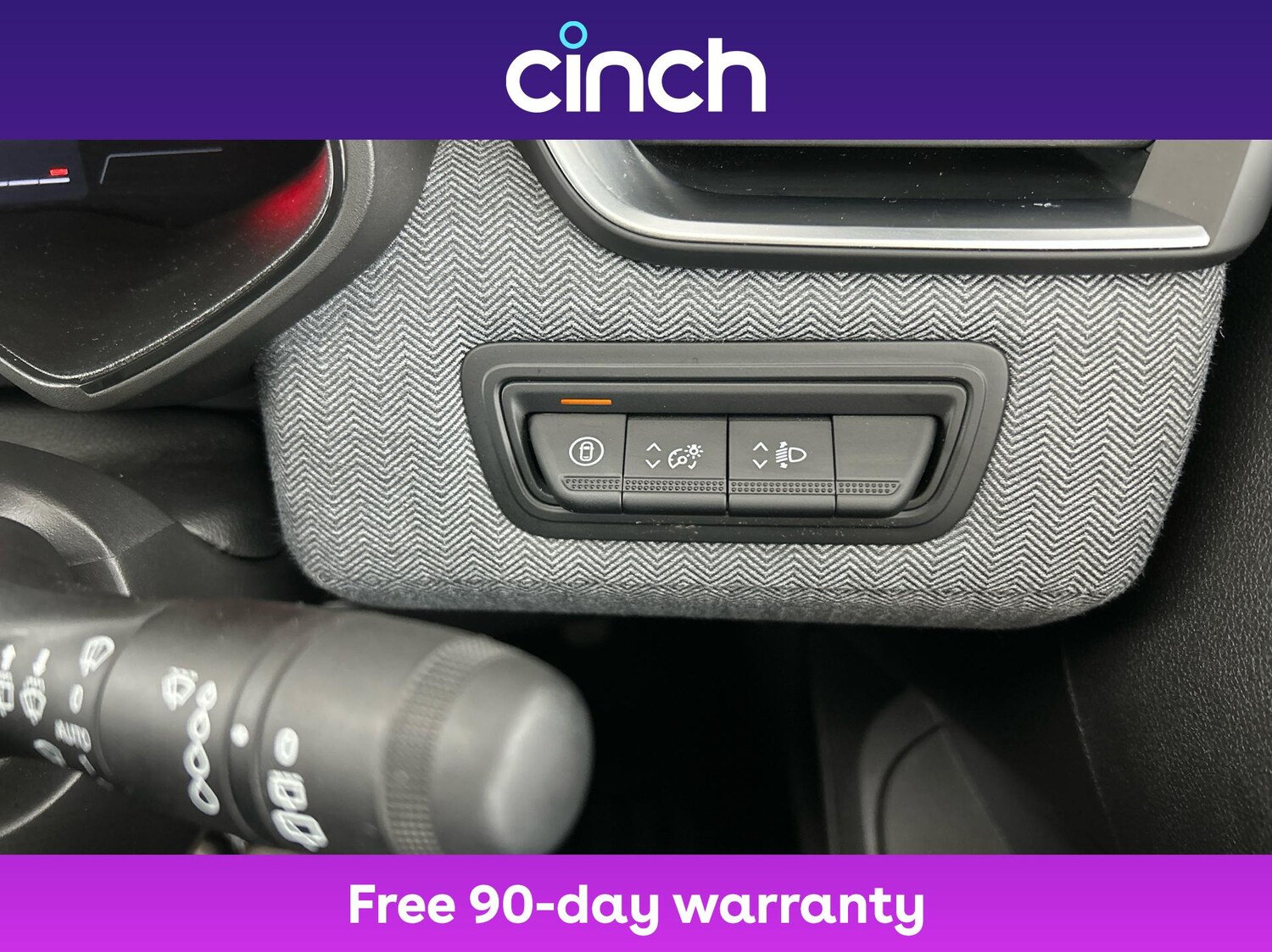 Used Renault Clio 2024 for sale - 76120017: Photo 34