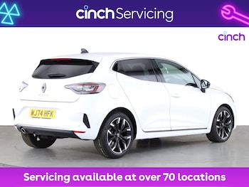 Used Renault Clio 2024 for sale - 76120017: Photo 3