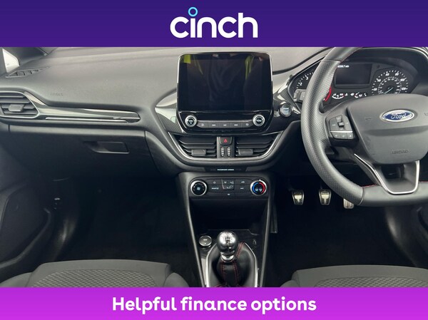 Used Ford Fiesta 2019 for sale - 75611253: Photo 17
