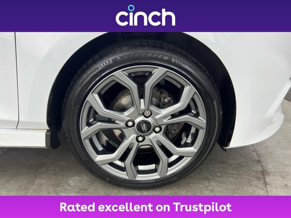 Used Ford Fiesta 2019 for sale - 75611253: Photo 28