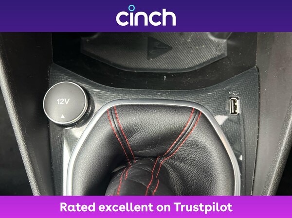 Used Ford Fiesta 2019 for sale - 75611253: Photo 33