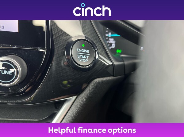 Used Ford Fiesta 2019 for sale - 75611253: Photo 35