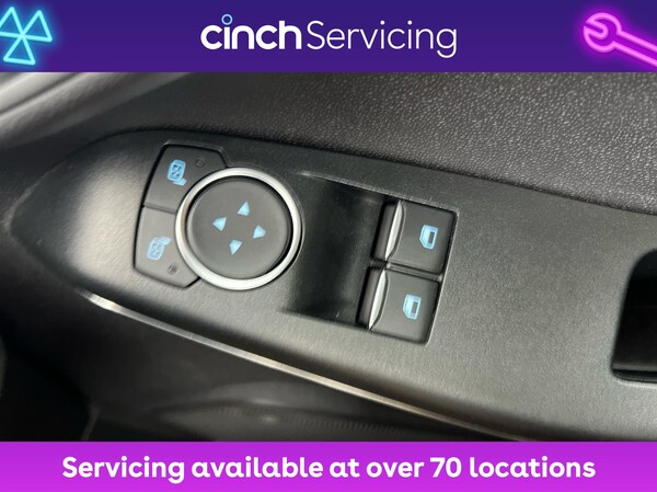 Used Ford Fiesta 2019 for sale - 75611253: Photo 36
