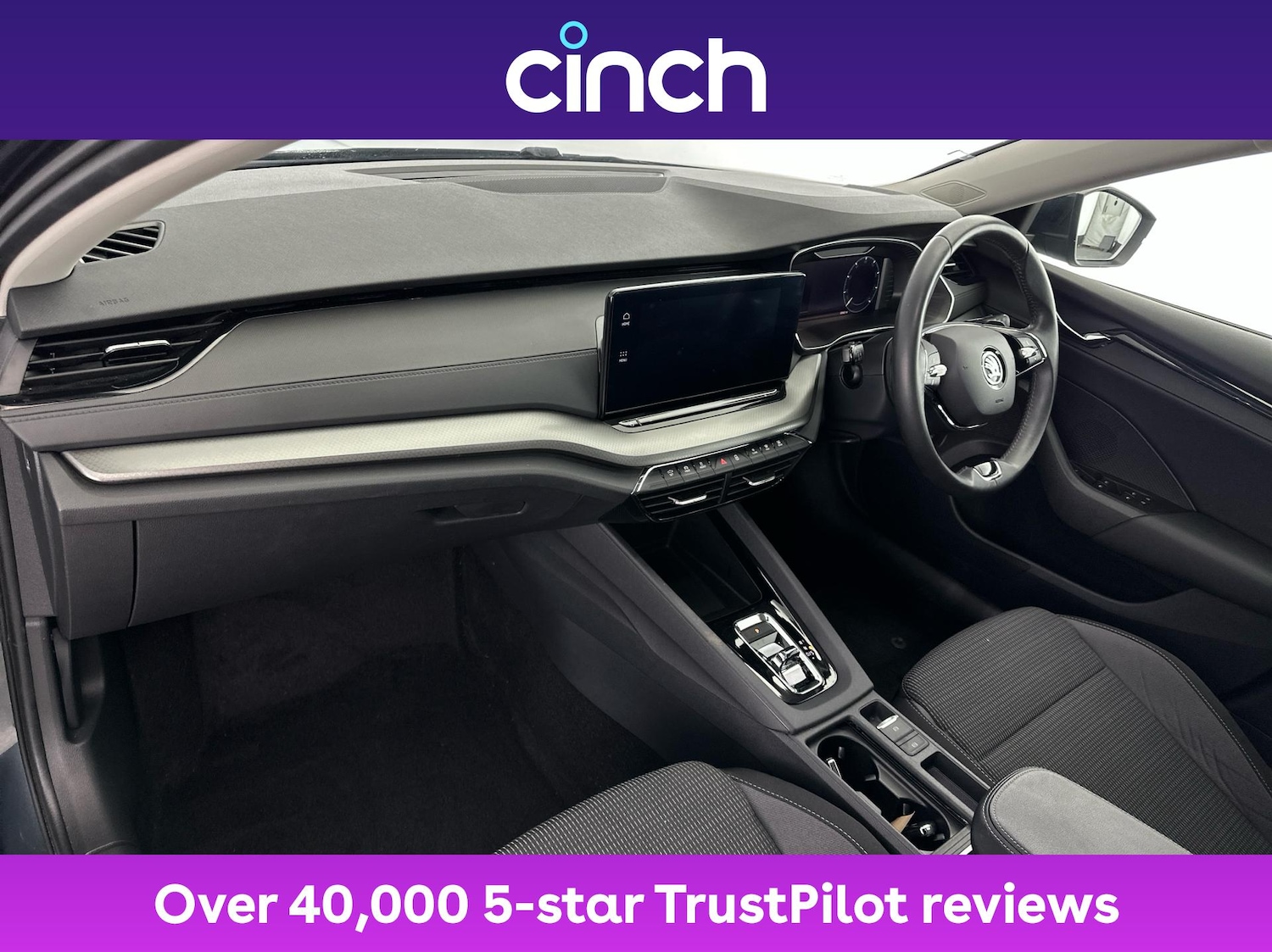 Used Skoda Octavia 2021 for sale - 77060789: Photo 14