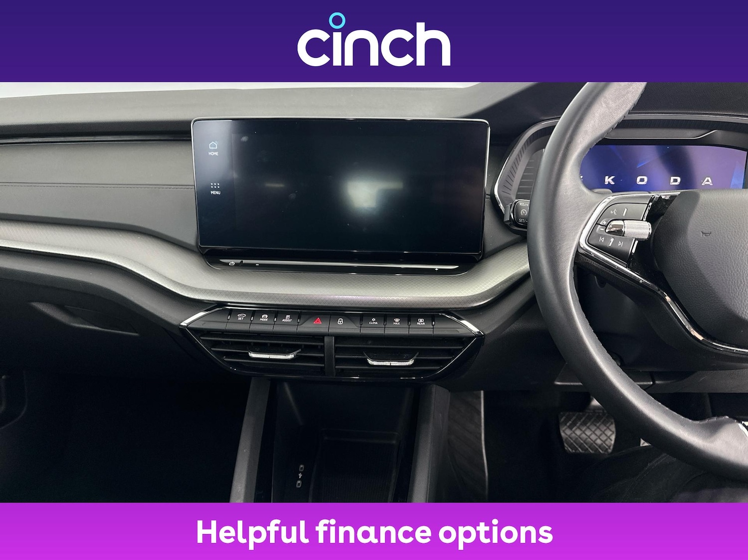 Used Skoda Octavia 2021 for sale - 77060789: Photo 17