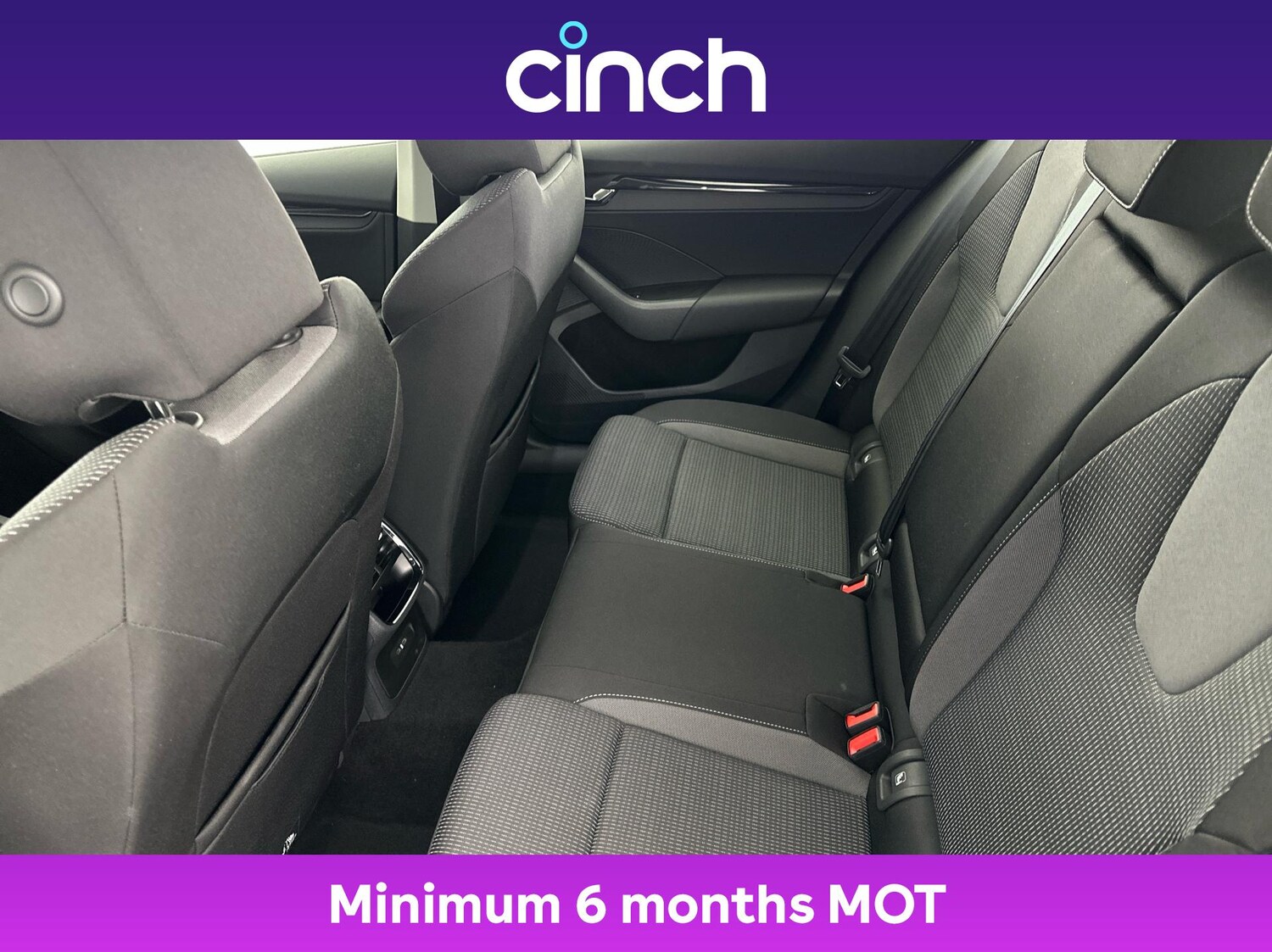 Used Skoda Octavia 2021 for sale - 77060789: Photo 20