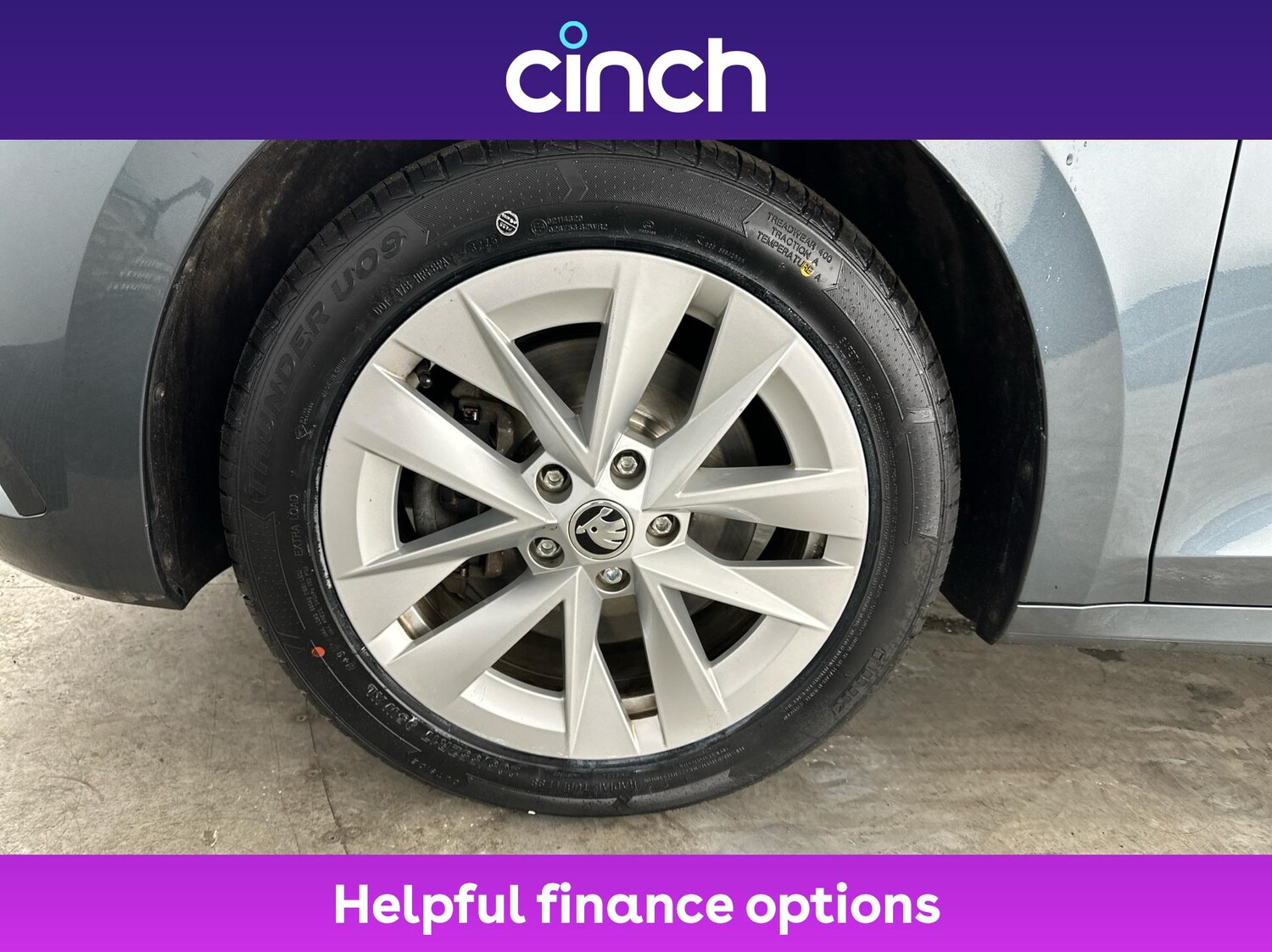 Used Skoda Octavia 2021 for sale - 77060789: Photo 24