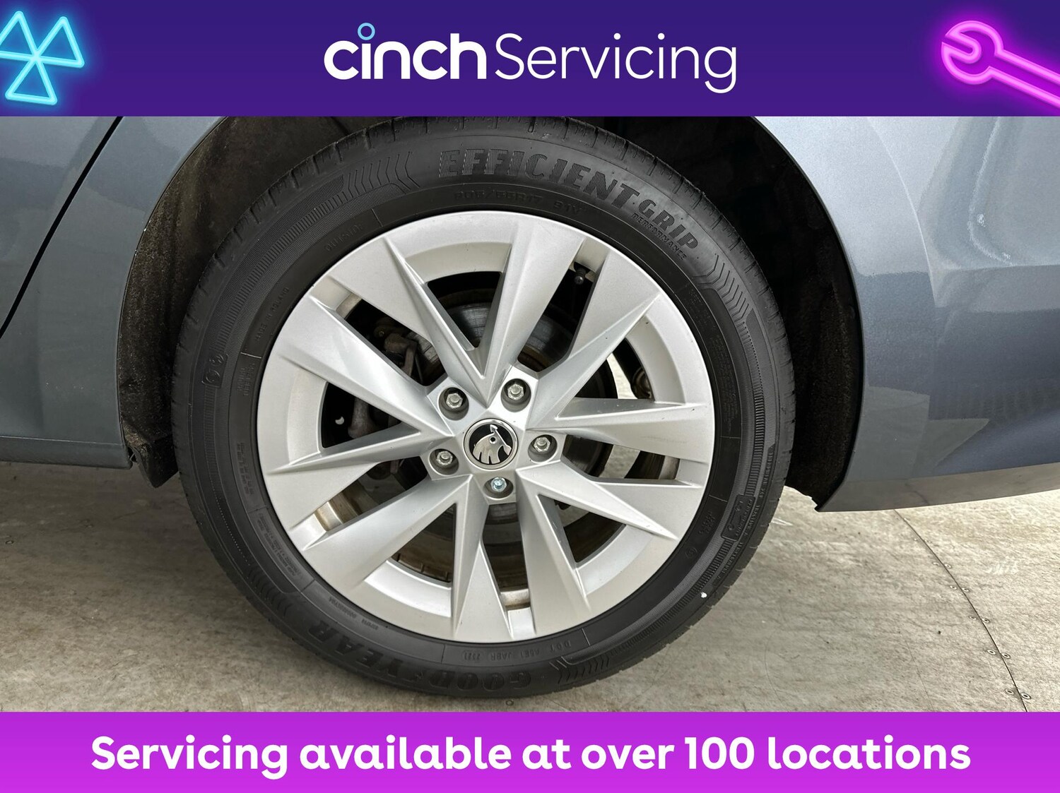 Used Skoda Octavia 2021 for sale - 77060789: Photo 26