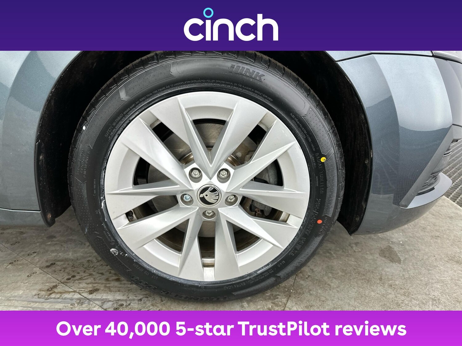 Used Skoda Octavia 2021 for sale - 77060789: Photo 28