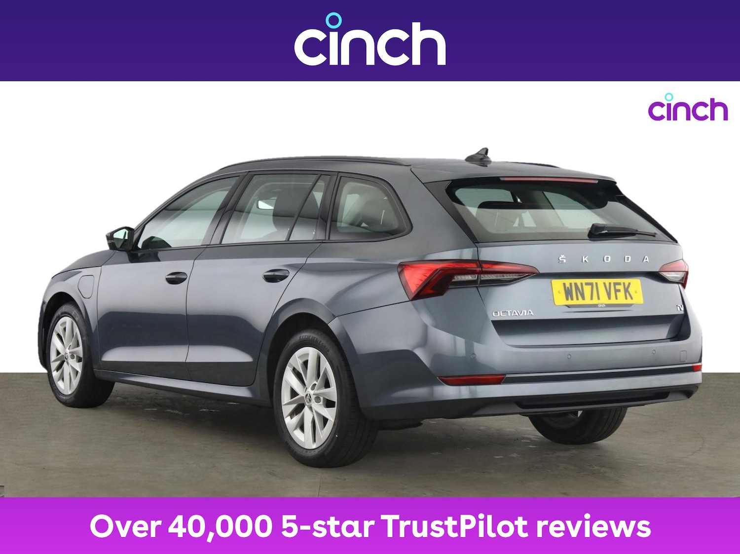 Used Skoda Octavia 2021 for sale - 77060789: Photo 6