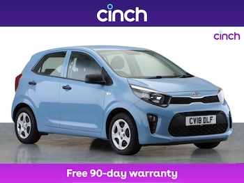 Kia - Picanto
