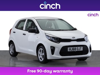 Kia - Picanto