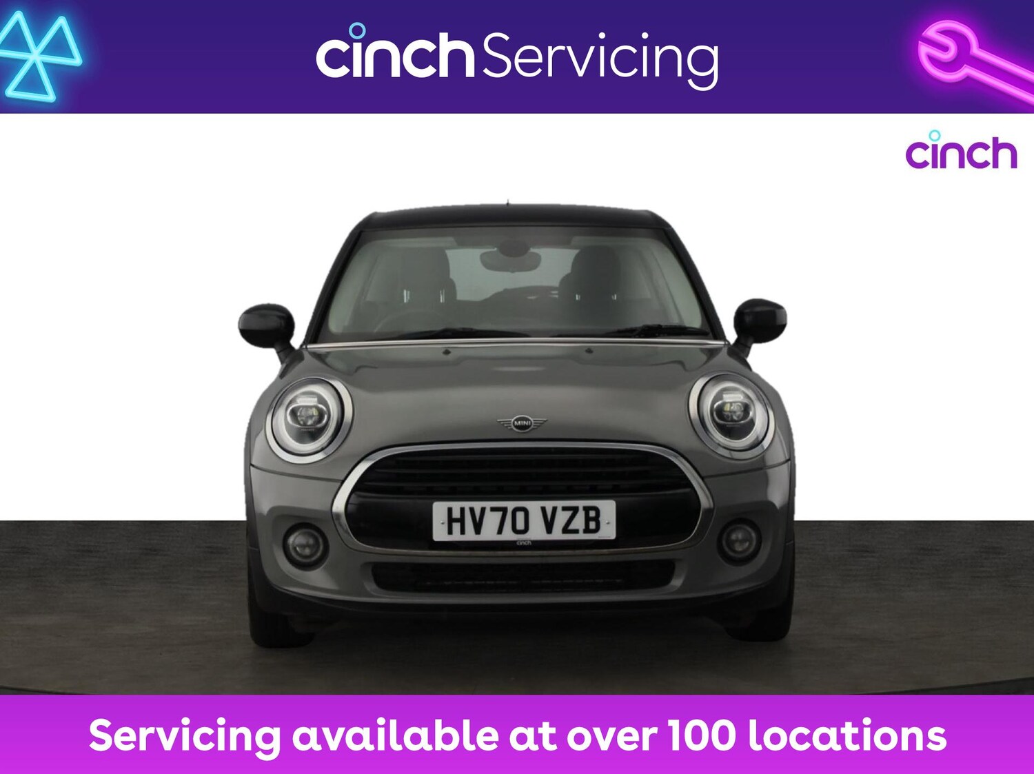 Used MINI Hatch 2020 for sale - 76712045: Photo 11