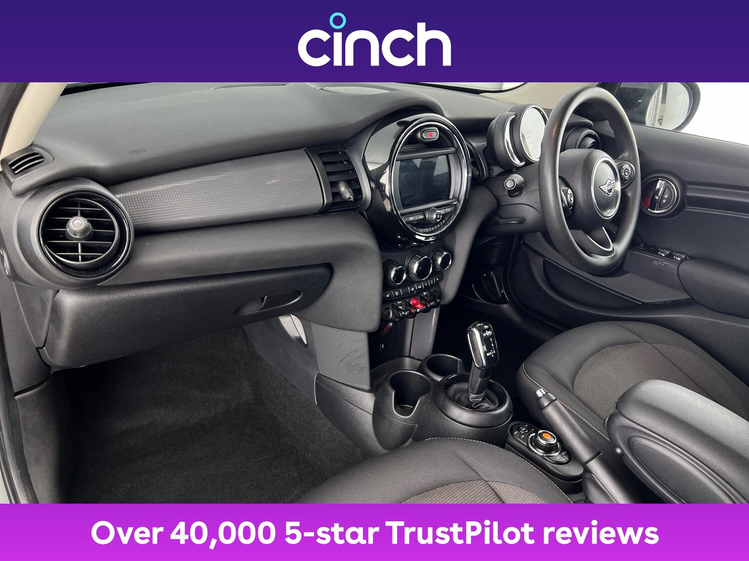 Used MINI Hatch 2020 for sale - 76712045: Photo 14