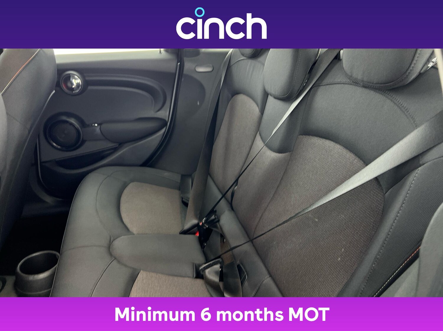 Used MINI Hatch 2020 for sale - 76712045: Photo 20