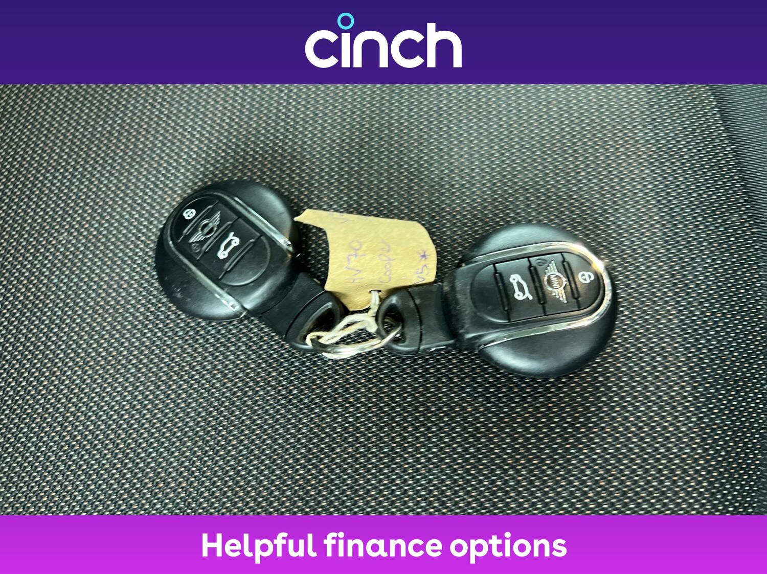 Used MINI Hatch 2020 for sale - 76712045: Photo 30