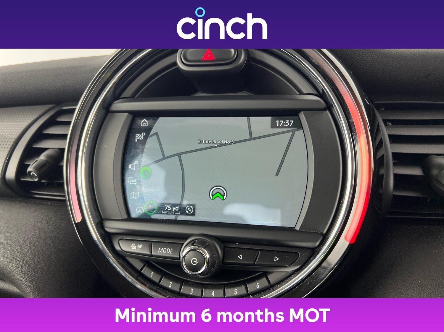 Used MINI Hatch 2020 for sale - 76712045: Photo 32