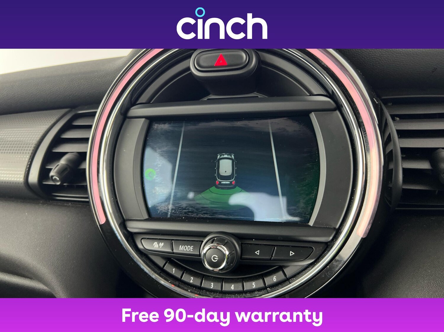 Used MINI Hatch 2020 for sale - 76712045: Photo 34