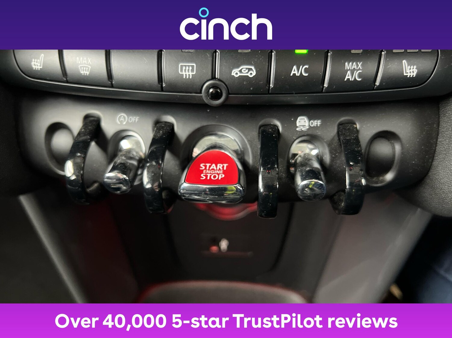 Used MINI Hatch 2020 for sale - 76712045: Photo 38