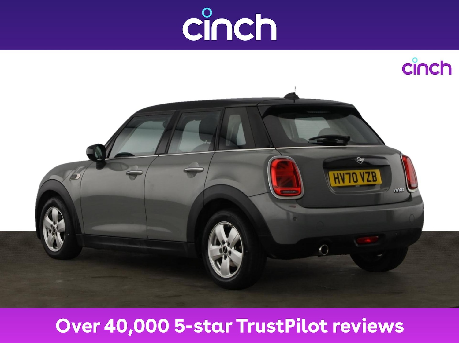 Used MINI Hatch 2020 for sale - 76712045: Photo 6