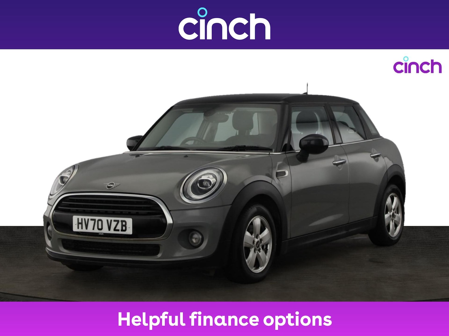 Used MINI Hatch 2020 for sale - 76712045: Photo 9