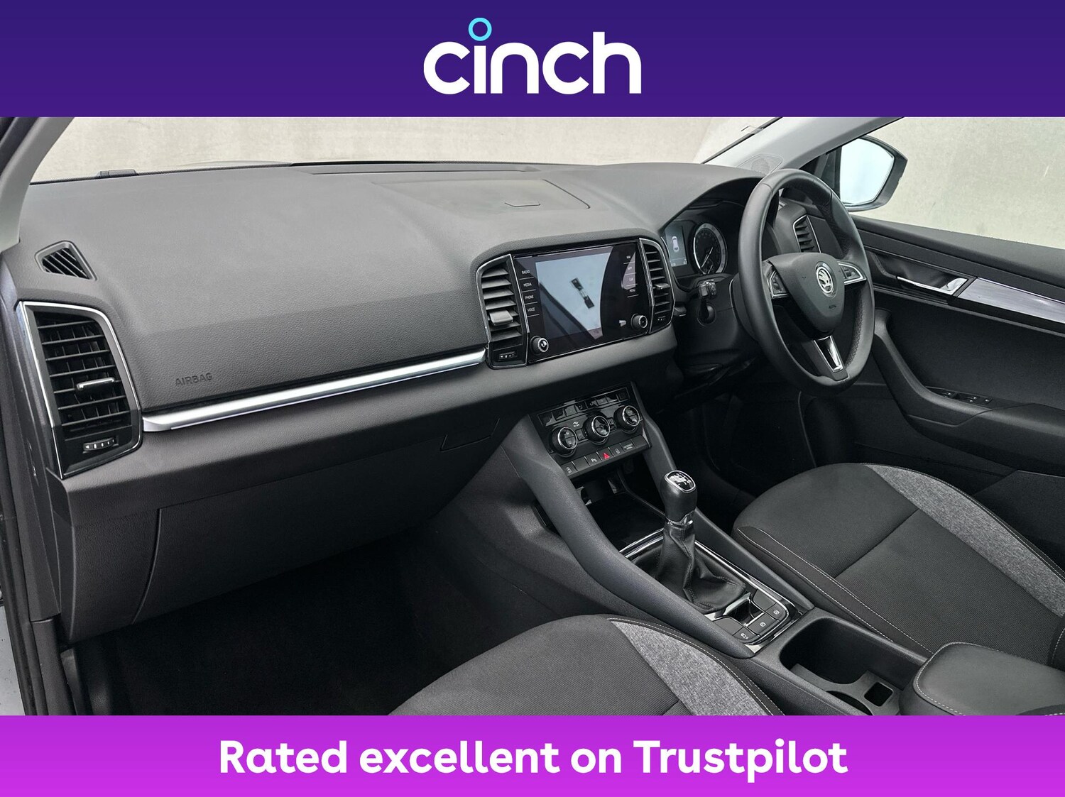 Used Skoda Karoq 2020 for sale - 76527021: Photo 14