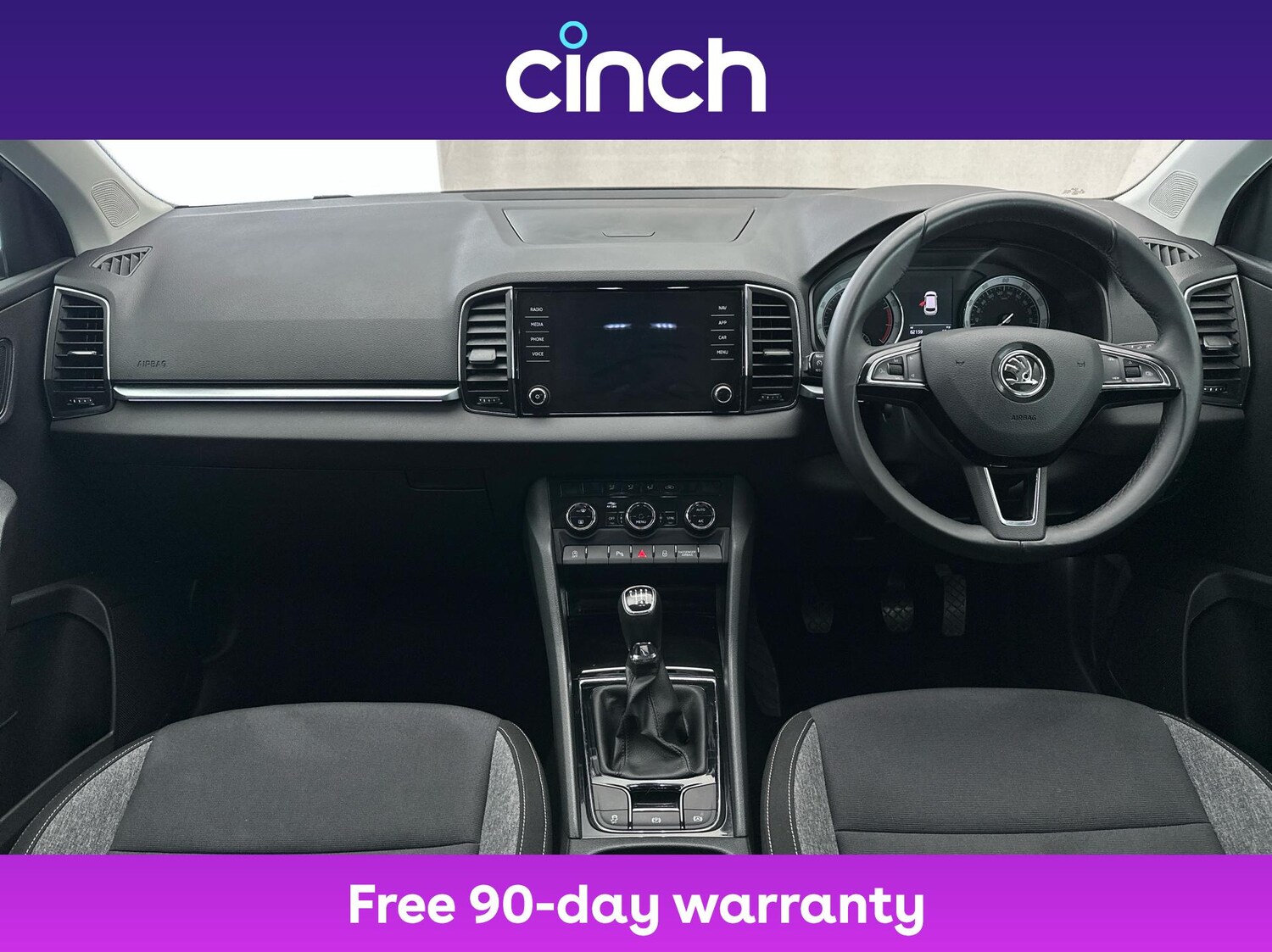 Used Skoda Karoq 2020 for sale - 76527021: Photo 15