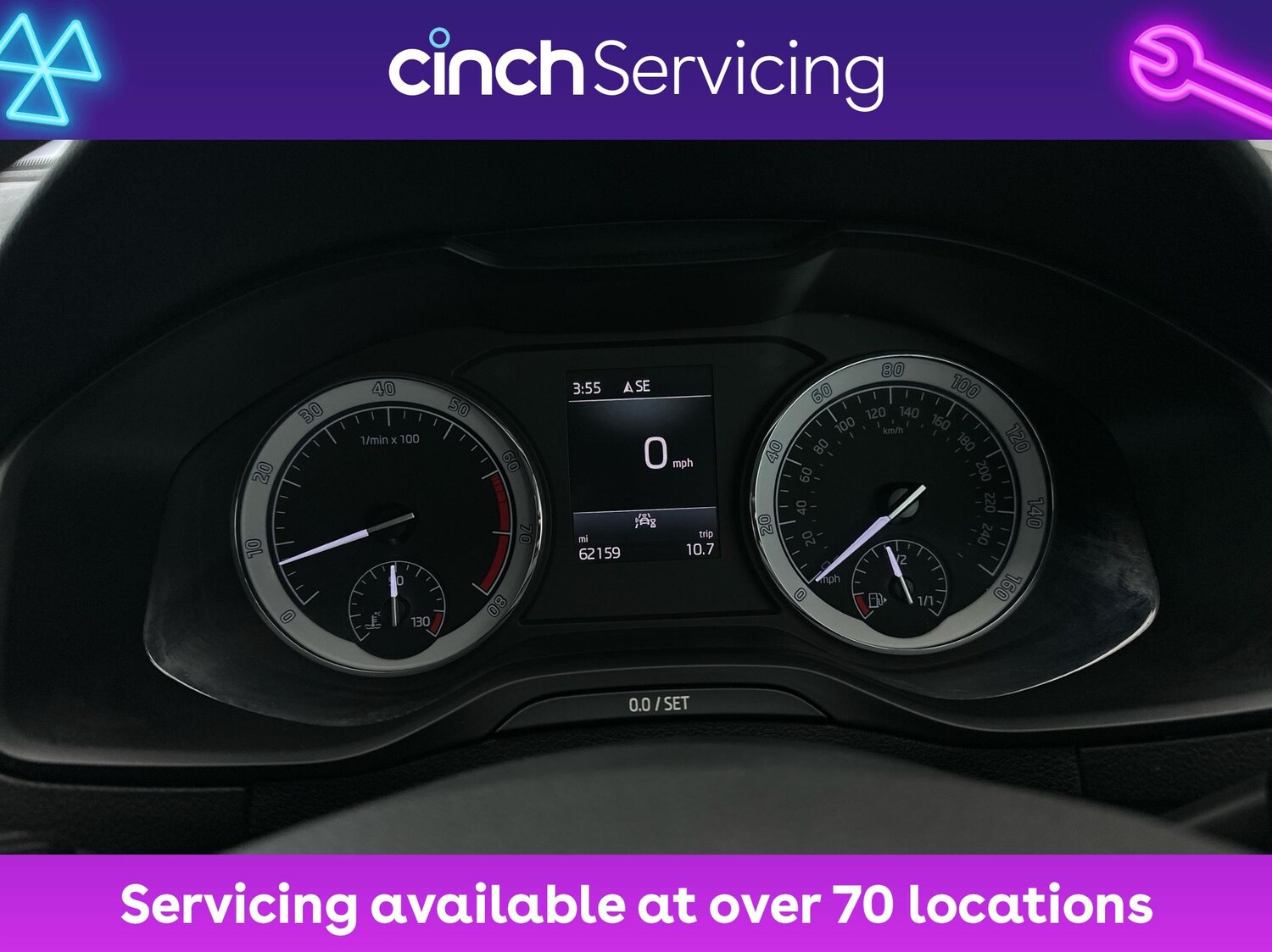 Used Skoda Karoq 2020 for sale - 76527021: Photo 18