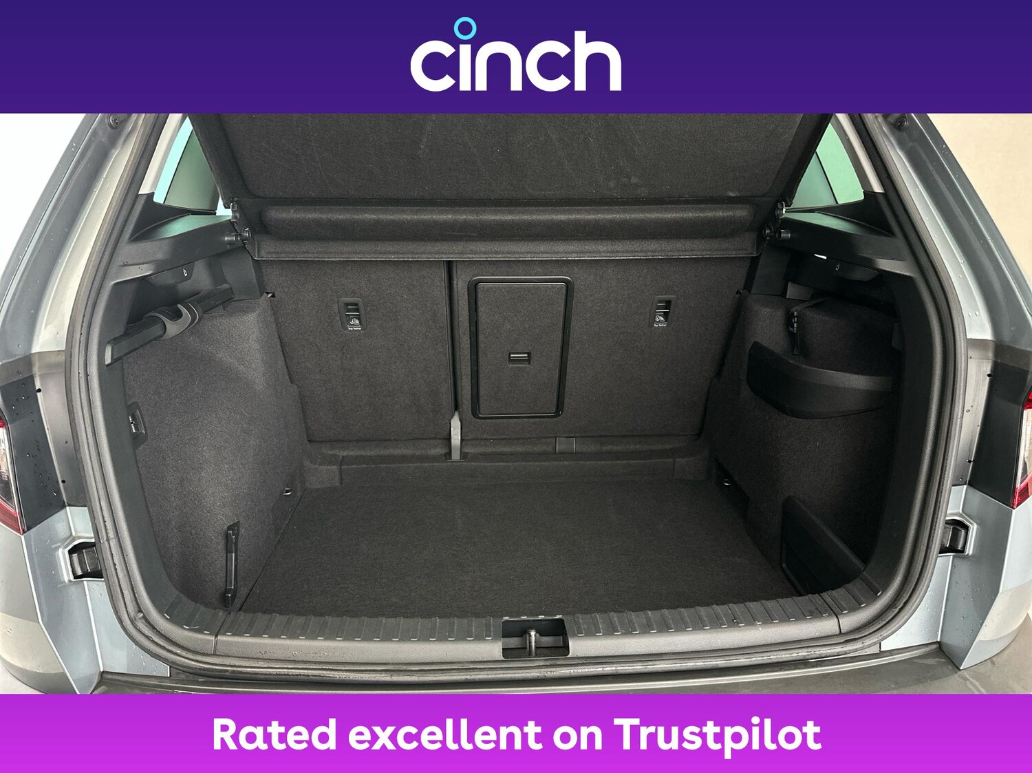 Used Skoda Karoq 2020 for sale - 76527021: Photo 21