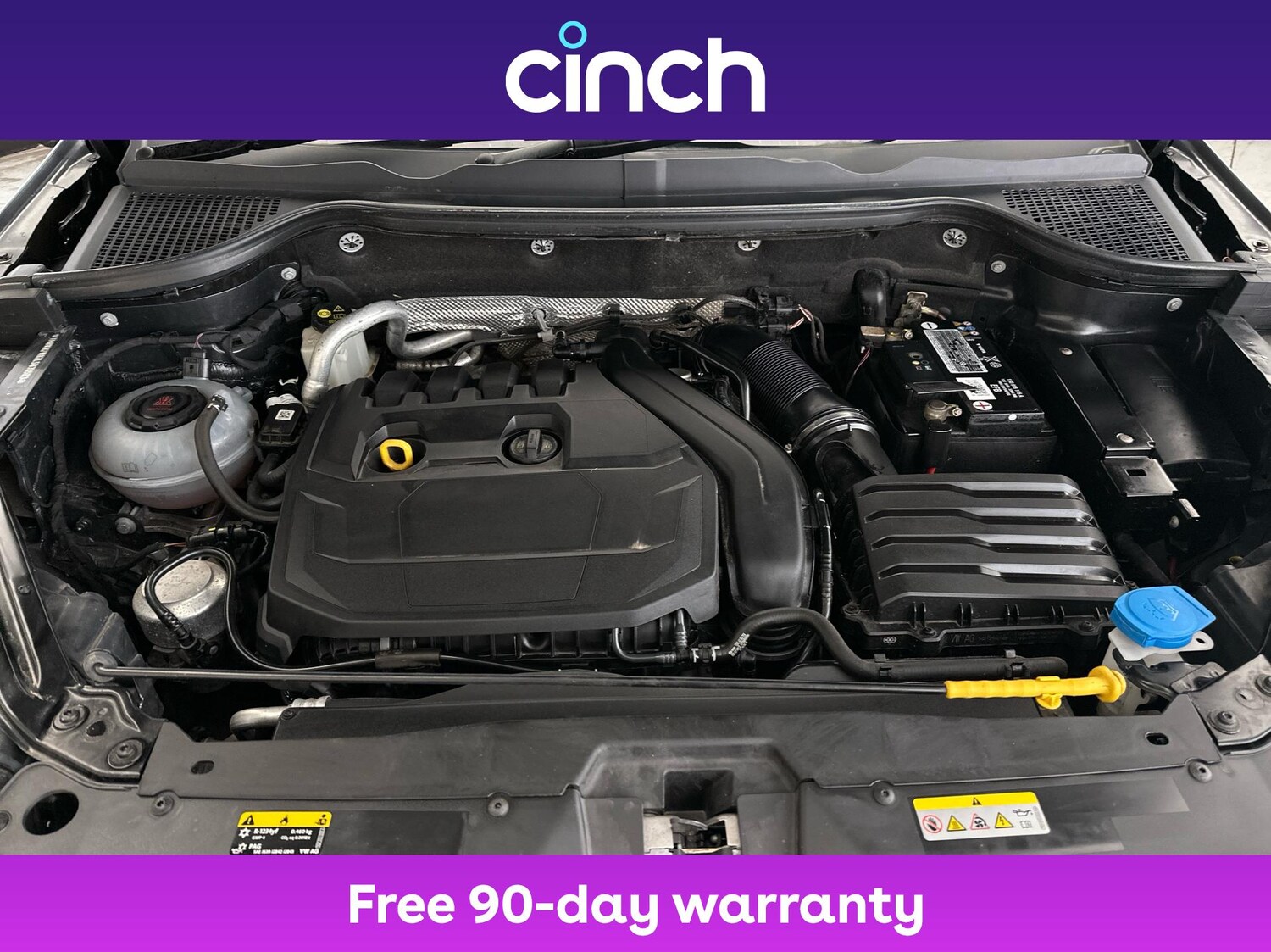 Used Skoda Karoq 2020 for sale - 76527021: Photo 23