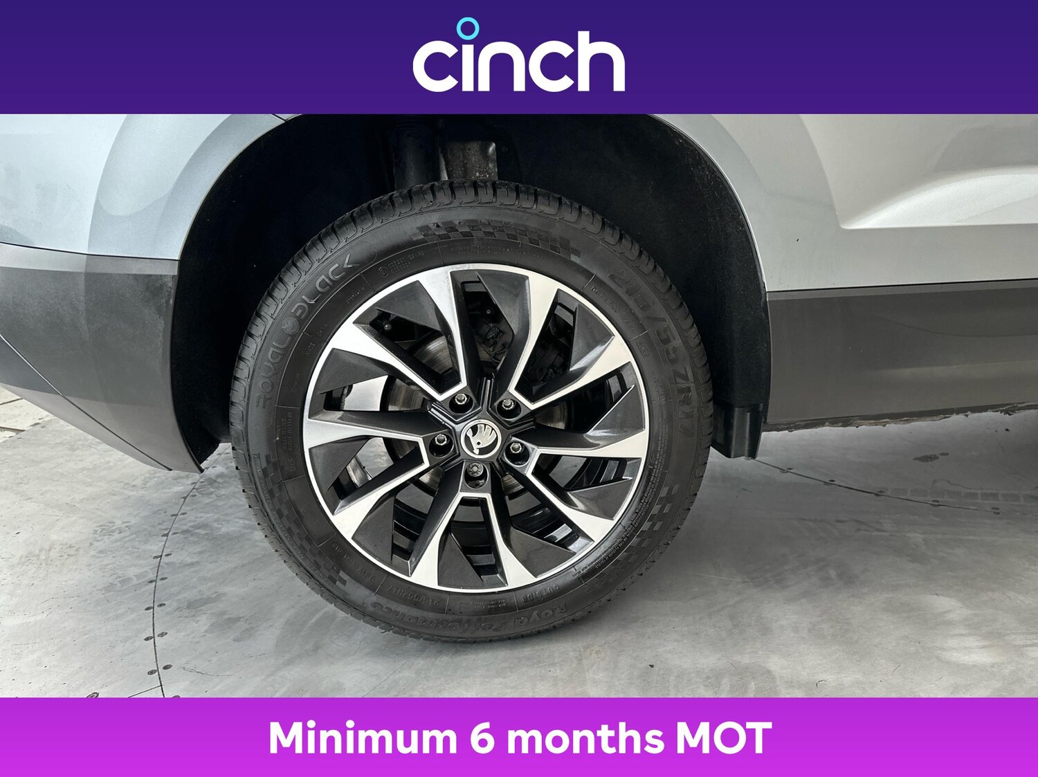 Used Skoda Karoq 2020 for sale - 76527021: Photo 27