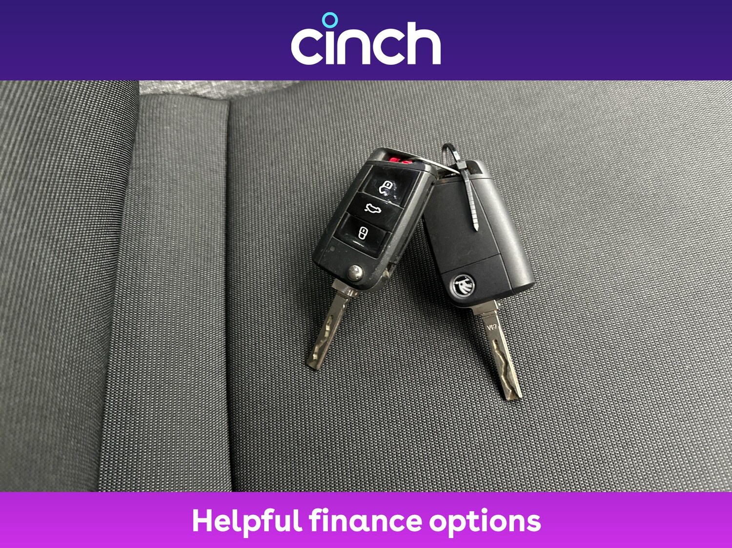 Used Skoda Karoq 2020 for sale - 76527021: Photo 30