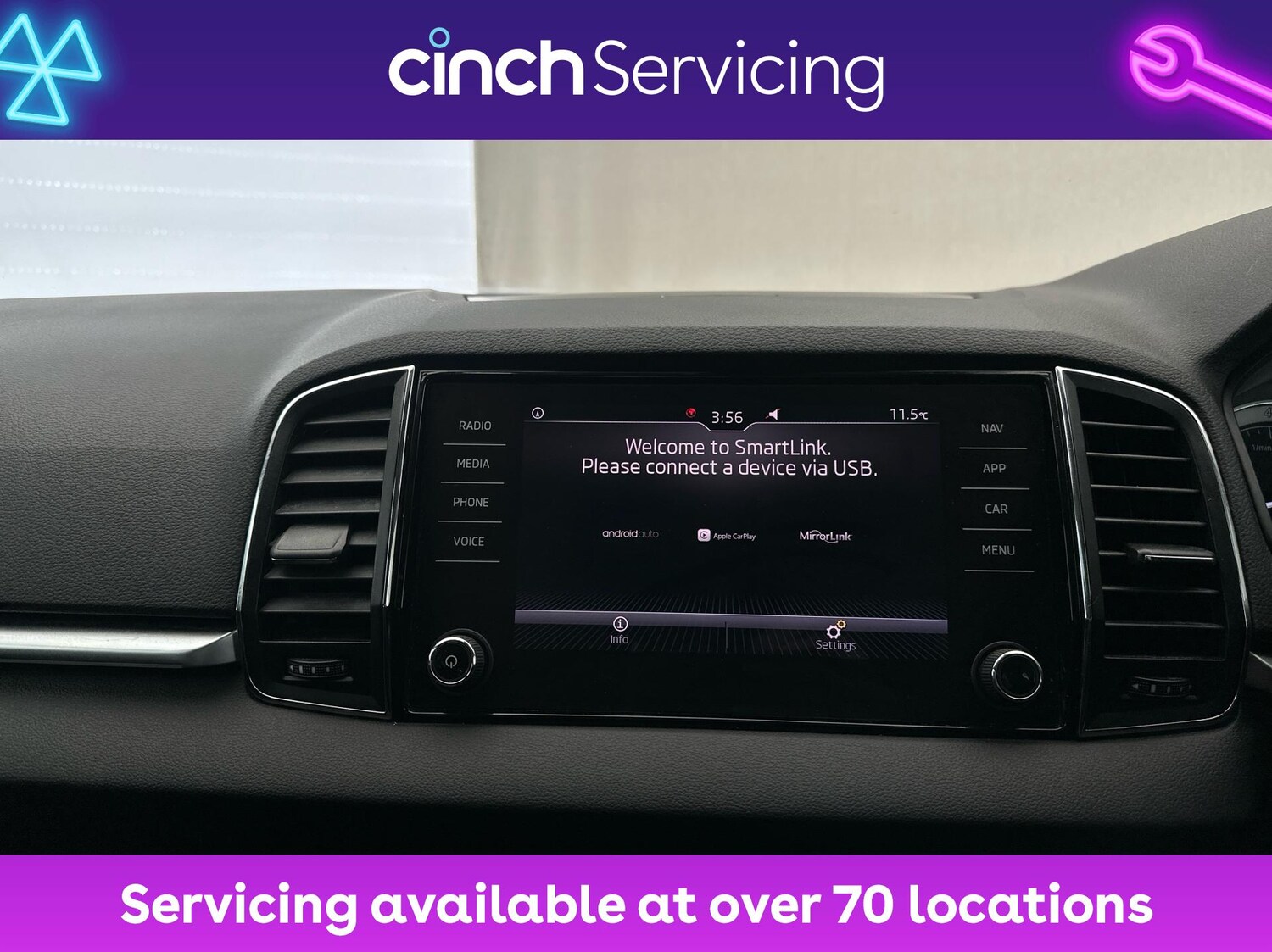 Used Skoda Karoq 2020 for sale - 76527021: Photo 31